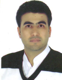 احسان معینی نیا