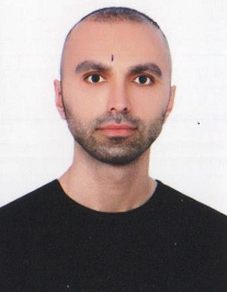 امیرحسین یوسفی