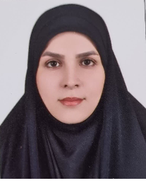 محبوبه عطاریان شاندیز