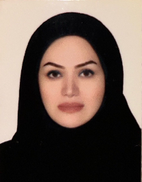 رزیتا قربانی نژاد