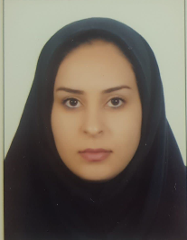مهدیه محمدی