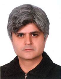 عباس خشندیش