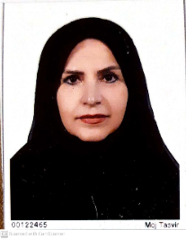 طاهره تاجداری