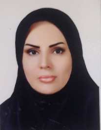فاطمه باقری فرد