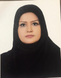 مرضیه پیشکار