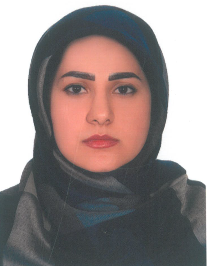 زهرا سادات غفاریان نیا