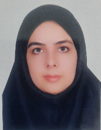 فاطمه کهندانی تفرشي