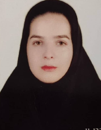 سپیده مددپور داریونی