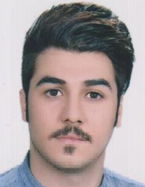 شهرام رضائی