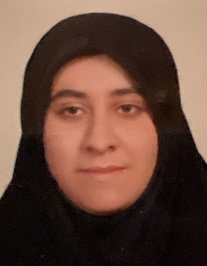 سهیلا شیخ بهایی