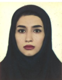 نرگس مومنی نژاد