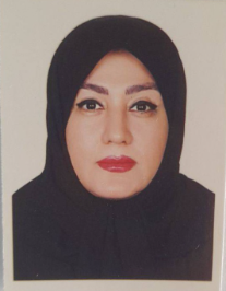 فرزانه غفاری