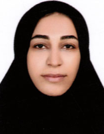 سوده عباس نیا