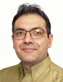 بهمن غیوروحدت