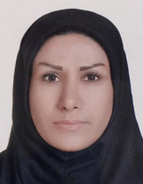 رقیه شریفی