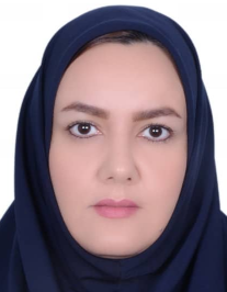 مریم بدیع پور
