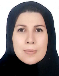 شهناز امراهی تابيه