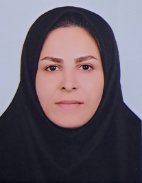 پرستو شیرزادی