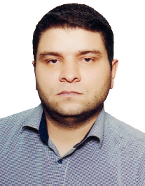 احسان محمدیان