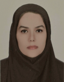 انسیه حسینی زاهد