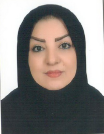 زهرا صادقی حسن آبادی
