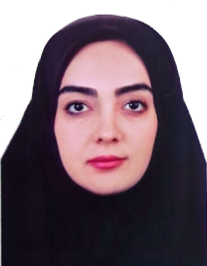 مهرنوش رمضانی فرد