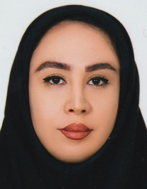 نرگس بهمنی افرا