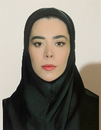 نفیسه غلام نژاد ممتاز