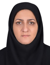 مژگان شریفی نژاد
