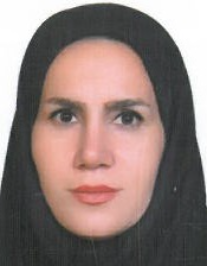 مریم تقوی دهاقانی