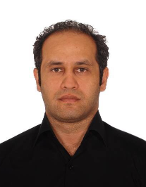 مهدی محمدی