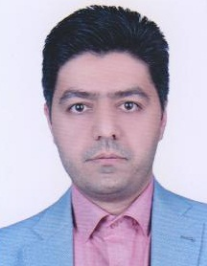 سعید خدابنده لو
