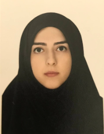 فاطمه هدایتی