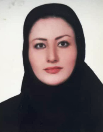 زهرا فرزانه
