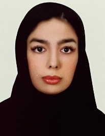 فاطمه یوسفی