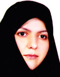 سمیه جهاندیده