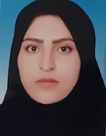 کلثوم رحمانی