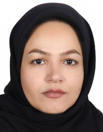 مریم پری بادی