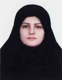 معصومه مظاهری ظاهر کولیویری