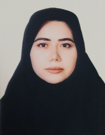 فاطمه اکبری
