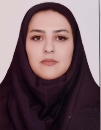 معصومه شهریارزاده