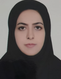 ایران محمدی
