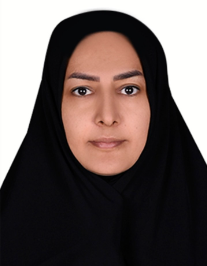 مرضیه زراعتکار
