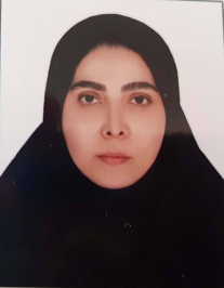 پرستو میری درمحرانی