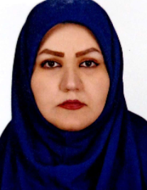 زهرا عدالت جو