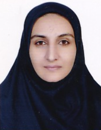 فرزانه جمالی