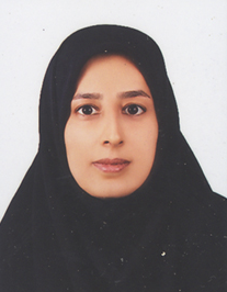 پریسا مرادخانی نوین