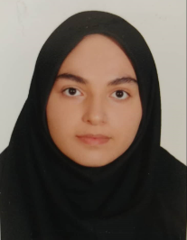 مریم کوثری نژاد
