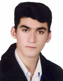 یزدان مرادی زاده