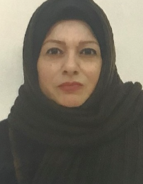 فاطمه غضنفری